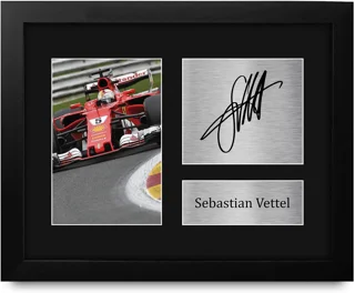 قاب کلکسیونی سباستین وتل