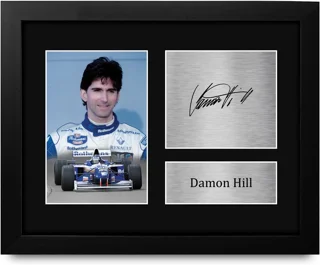 قاب کلکسیونی دیمون هیل