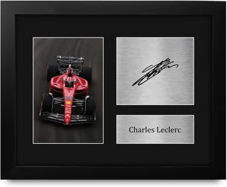 قاب کلکسیونی چارلز لکلرک